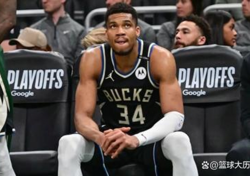 Teaming Up with Wemby? Could Giannis Antetokounmpo's Next Chapter Begin in San Antonio?-2