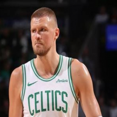 The Clock Is Ticking: Just How Bad Has Porziņģis Been in the Playoffs?