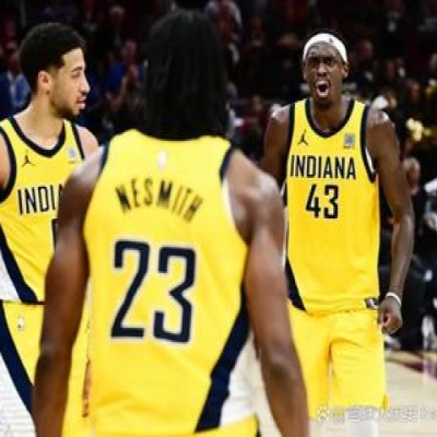 The Price of Greatness: What Three First-Round Picks Got the Pacers in Pascal Siakam