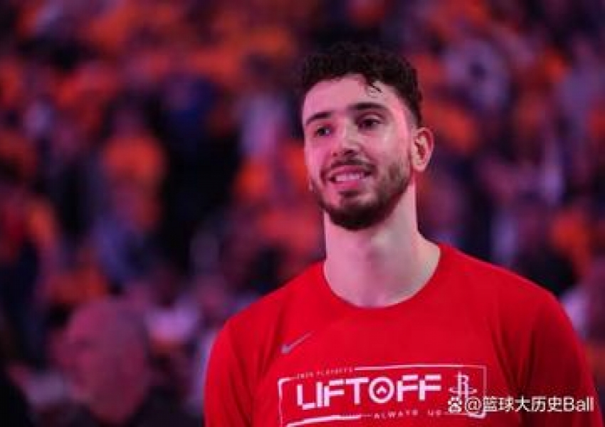 The X-Factor Behind Houston's Game 6 Win: Why Steve Kerr Had No Answer for the Rockets’ Twin Towers-1