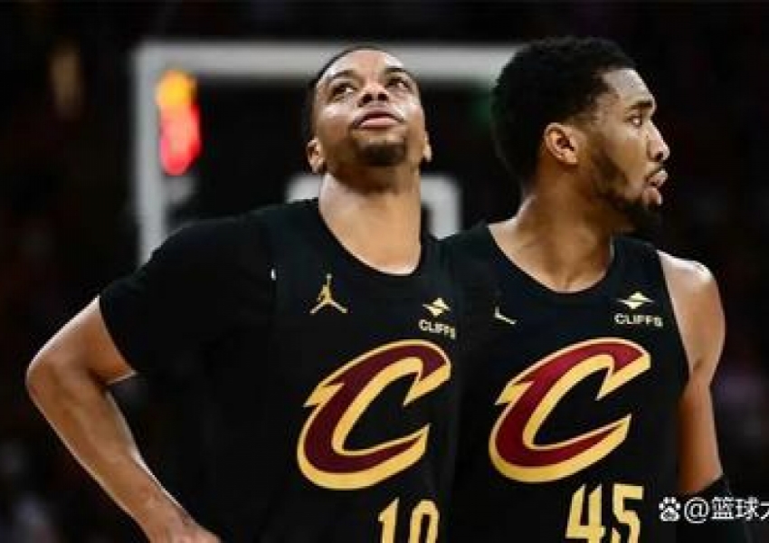 Trade Countdown? Just How Bad Was Darius Garland in the Playoffs?-0