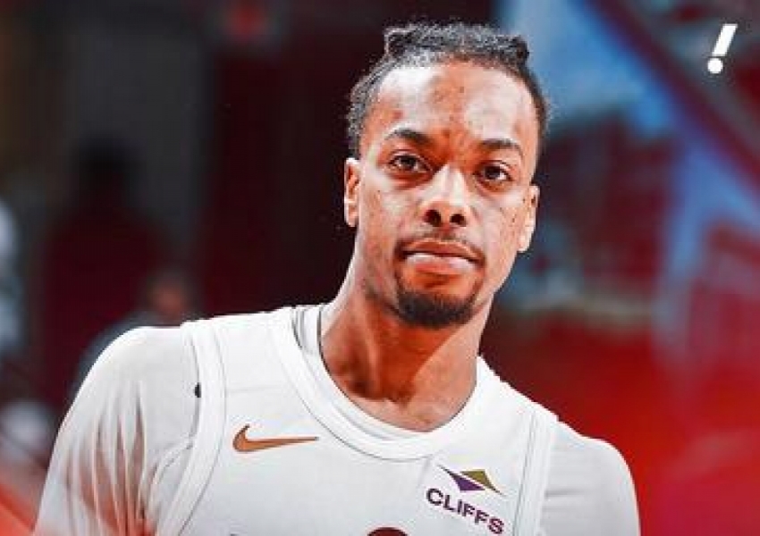 Trade Countdown? Just How Bad Was Darius Garland in the Playoffs?-1