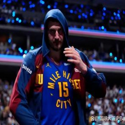 What’s Going On With Nikola Jokic? Three Rare Subpar Games Raise Big Questions