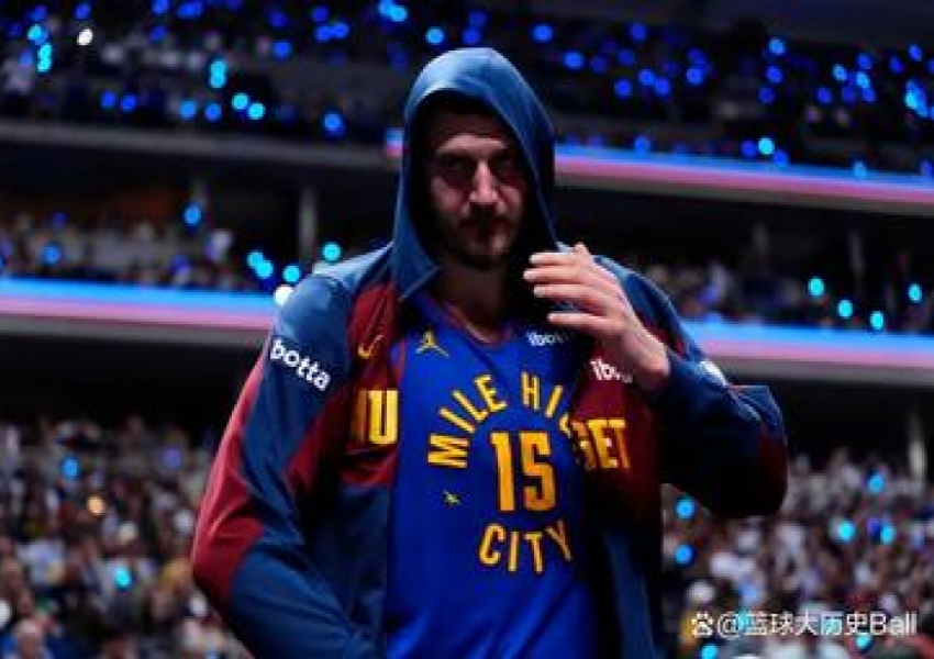What’s Going On With Nikola Jokic? Three Rare Subpar Games Raise Big Questions-0