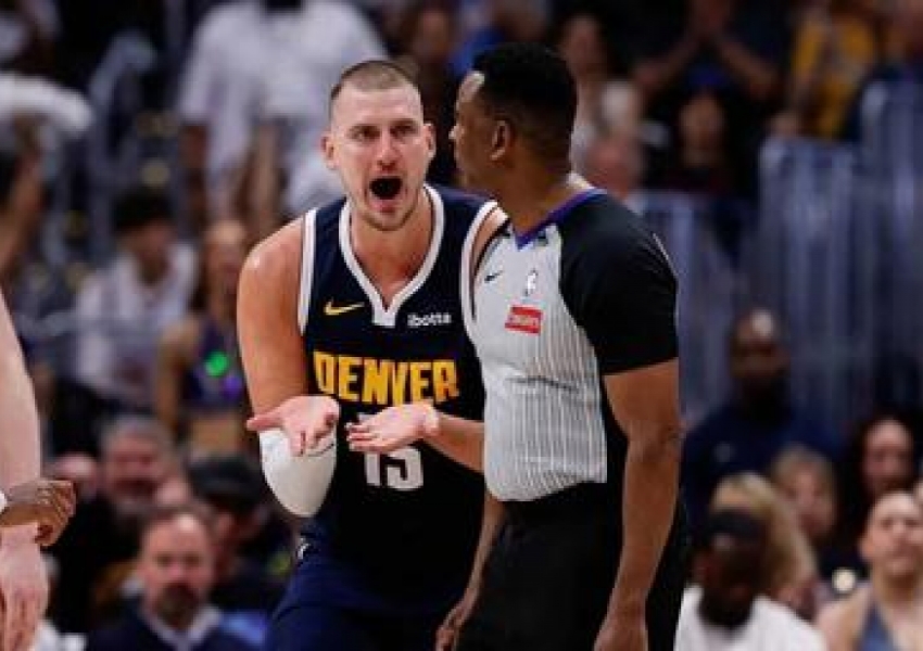 What’s Going On With Nikola Jokic? Three Rare Subpar Games Raise Big Questions-1