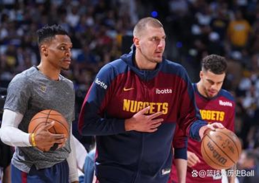 What’s Going On With Nikola Jokic? Three Rare Subpar Games Raise Big Questions-2
