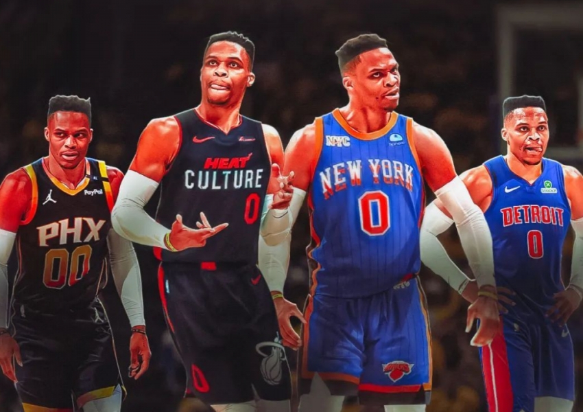 What’s Next for Westbrook? Evaluating Russ’s Season and Future in the NBA-0