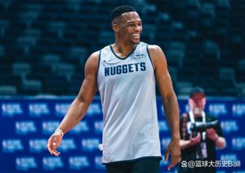 What’s Next for Westbrook? Evaluating Russ’s Season and Future in the NBA-2