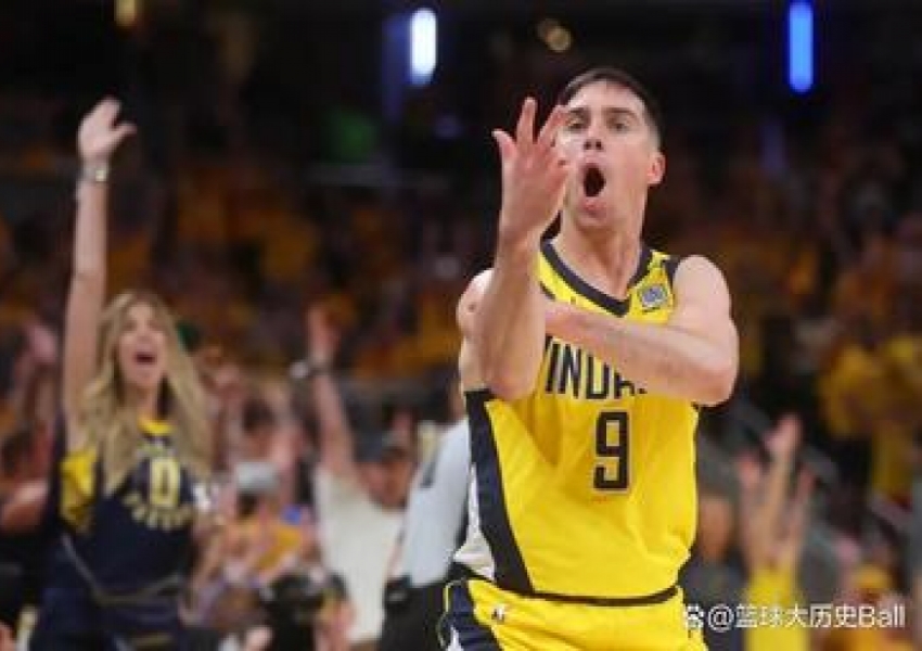 FMVP Fifth?! How 33-Year-Old T.J. McConnell Became a Finals Force in the Shadows-0