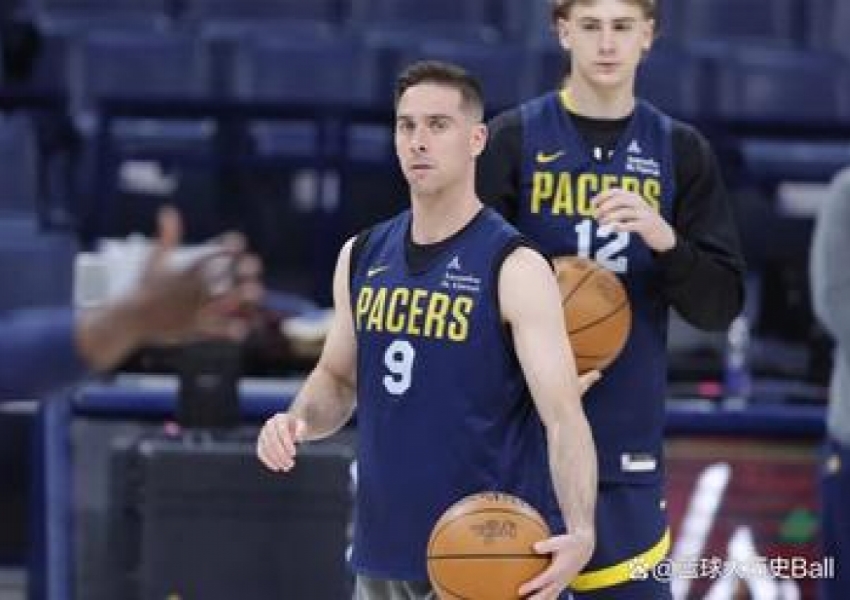 FMVP Fifth?! How 33-Year-Old T.J. McConnell Became a Finals Force in the Shadows-2
