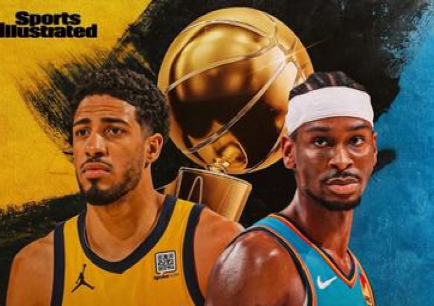 G6 Meltdown: The Pacers Scored Just 108—So How Did the Thunder Lose by 30?-0