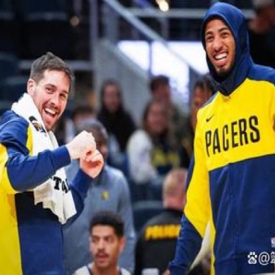 The Ultimate Underdog: How T.J. McConnell Became the Unsung Hero of This Year’s NBA Finals