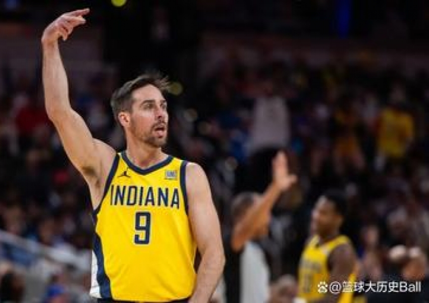 The Ultimate Underdog: How T.J. McConnell Became the Unsung Hero of This Year’s NBA Finals-0