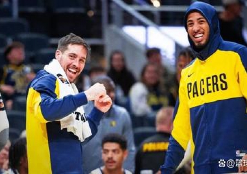 The Ultimate Underdog: How T.J. McConnell Became the Unsung Hero of This Year’s NBA Finals-2