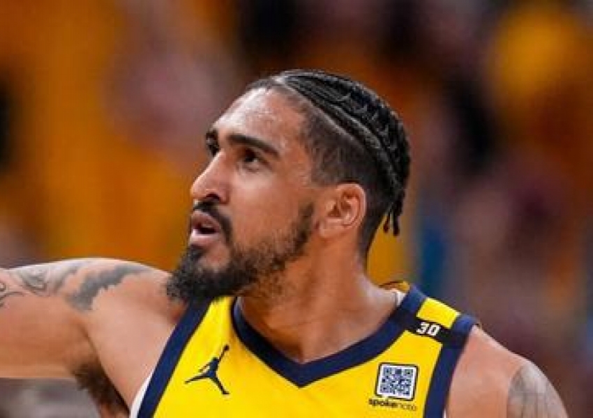 Two Second-Round Picks? Obi Toppin Is Writing His Own Playoff Legacy in Indiana-0