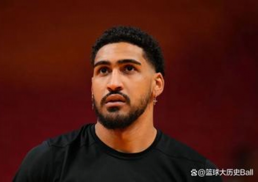 Two Second-Round Picks? Obi Toppin Is Writing His Own Playoff Legacy in Indiana-1