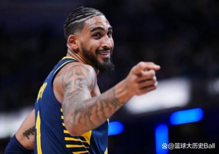 Two Second-Round Picks? Obi Toppin Is Writing His Own Playoff Legacy in Indiana-2